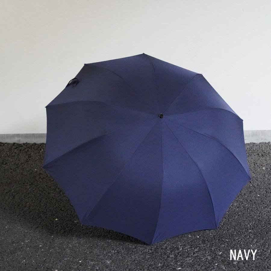FOX UMBRELLAS（フォックス アンブレラ） 折り畳み傘 メンズ