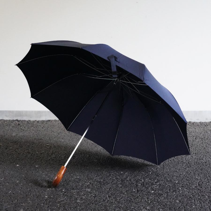 FOX UMBRELLAS（フォックス アンブレラ） 折り畳み傘 メンズ