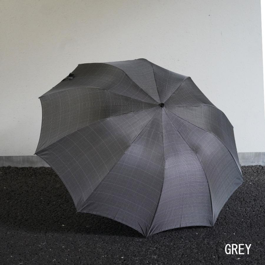 FOX UMBRELLAS（フォックス アンブレラ） 折り畳み傘 メンズ