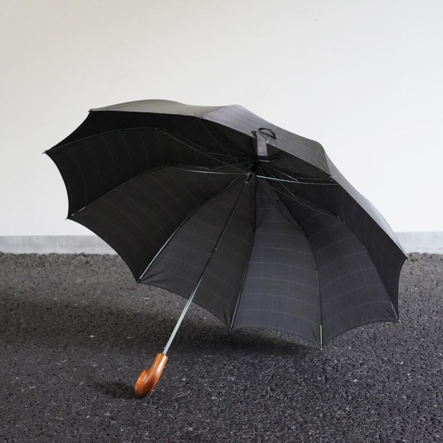 FOX UMBRELLAS（フォックス アンブレラ） 折り畳み傘 メンズ