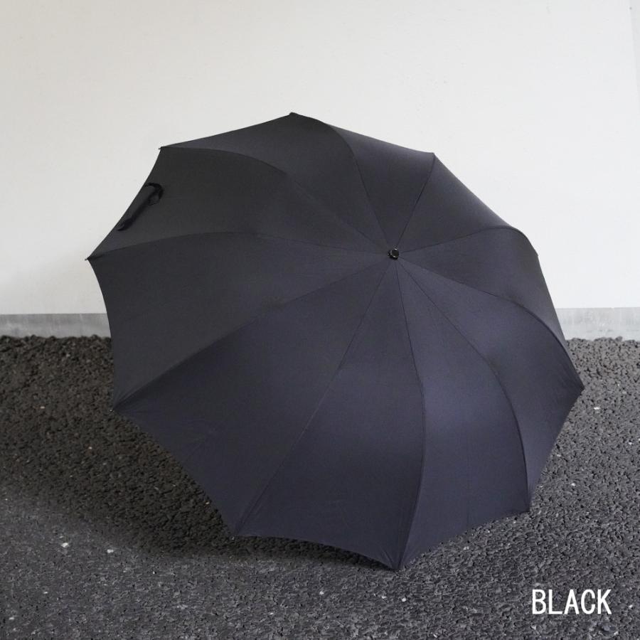 FOX UMBRELLAS（フォックス アンブレラ） 折り畳み傘 メンズ