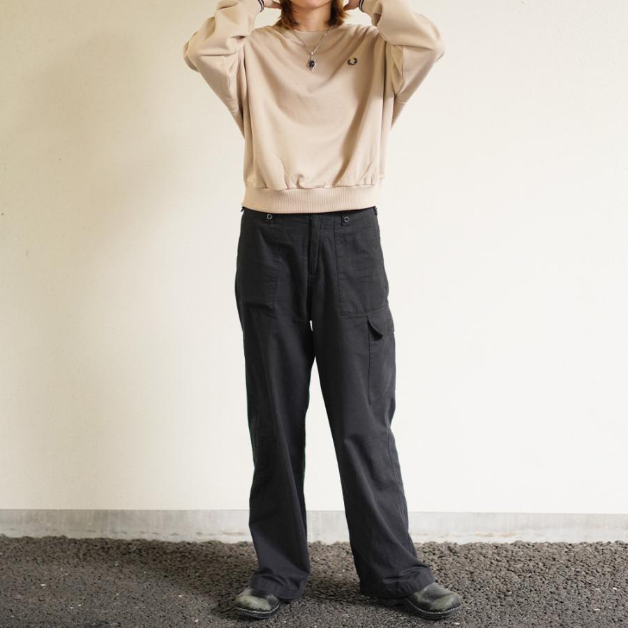 FRED PERRY（フレッドペリー） スウェット トレーナー レディース