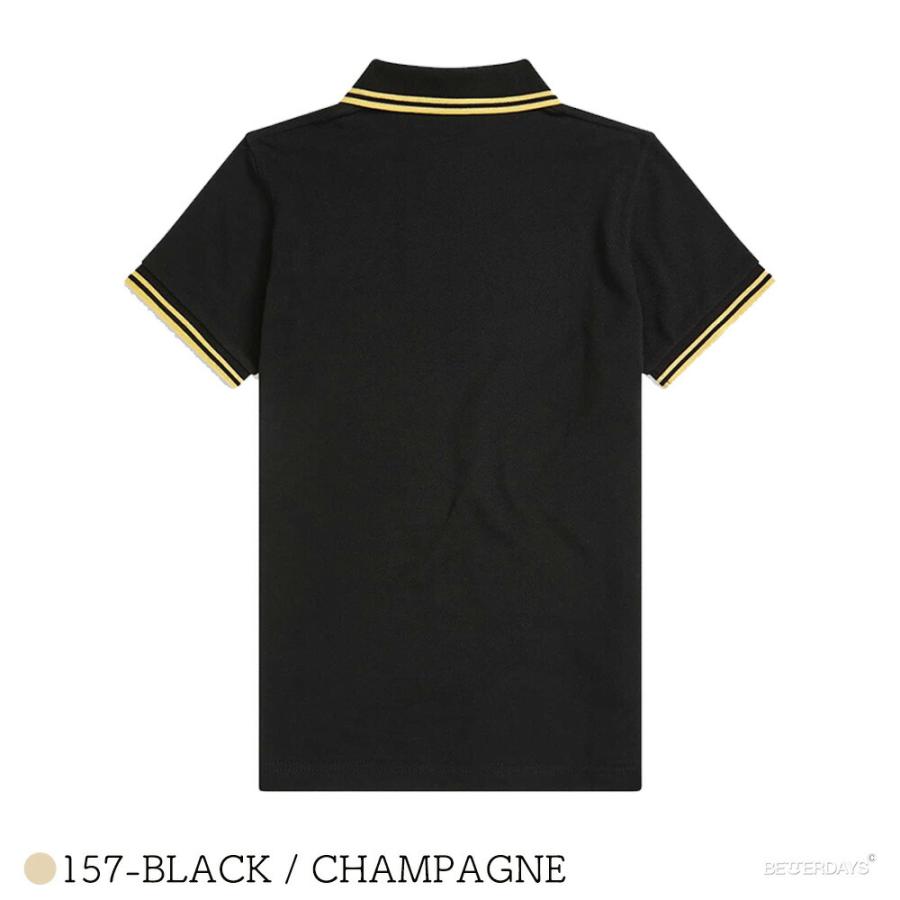 FRED PERRY（フレッドペリー） ポロシャツ レディース イングランド製