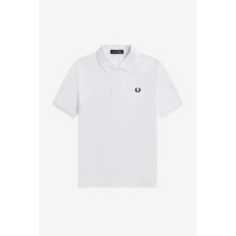 【新品】タグ付き　フレッドペリー　ポロシャツ　ユニセックス FRED PERRY（フレッドペリー） ポロシャツ ポロ 新色先行予約受付中