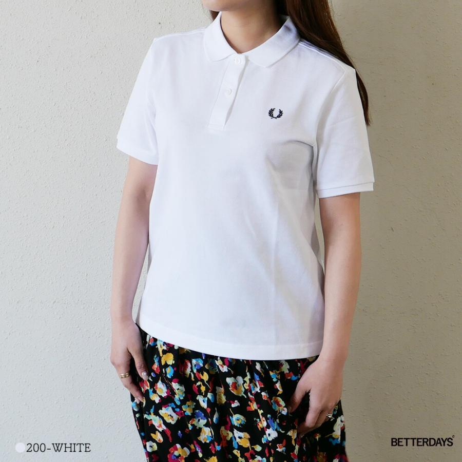 FRED PERRY ポロシャツ FRED PERRY - *The Fred Perry Shirt（G6000）正規取扱商品 - Sheth