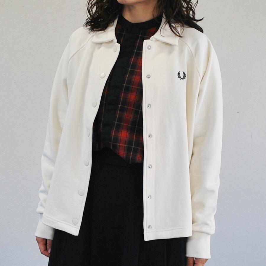 フレッドペリーレディースシャツ FRED PERRY（フレッドペリー） シャツ レディース 長袖 JERSEY