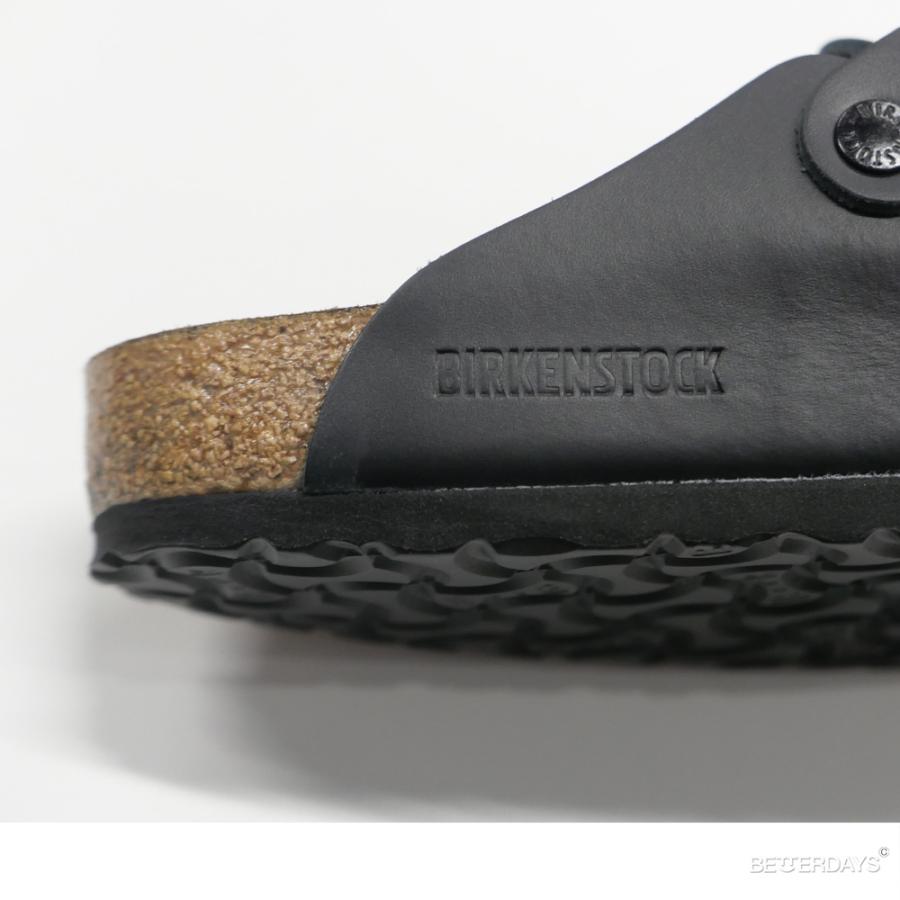 BIRKENSTOCK（ビルケンシュトック） 21000サボ メンズ レディース