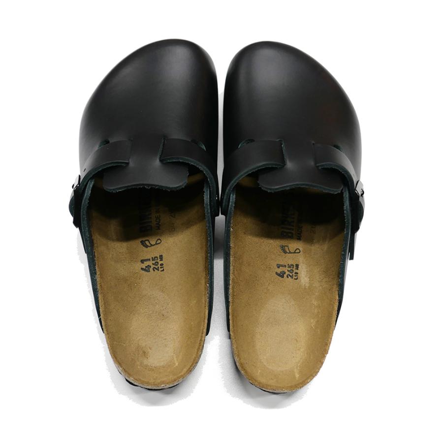 BIRKENSTOCK（ビルケンシュトック） 21000サボ メンズ レディース