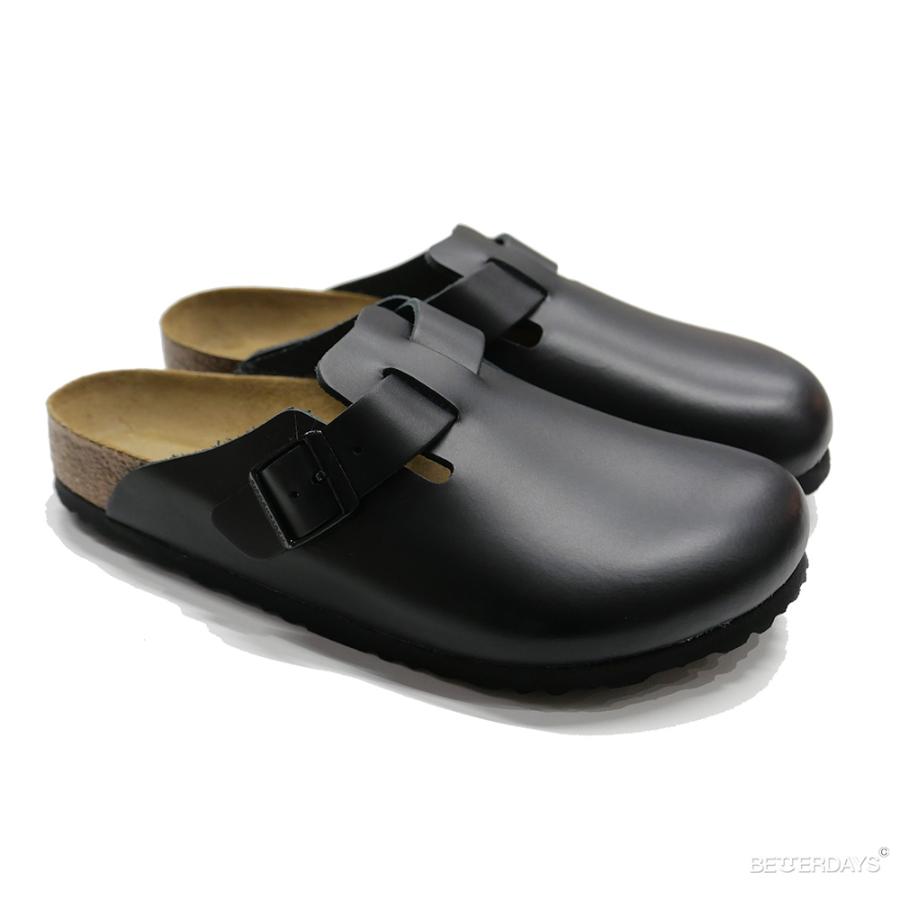 BIRKENSTOCK ボストン 25cm BIRKENSTOCK（ビルケンシュトック） 21000サボ メンズ レディース