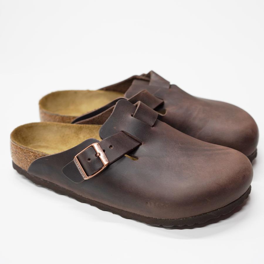 BIRKENSTOCK（ビルケンシュトック） サボ メンズ レディース ボストン