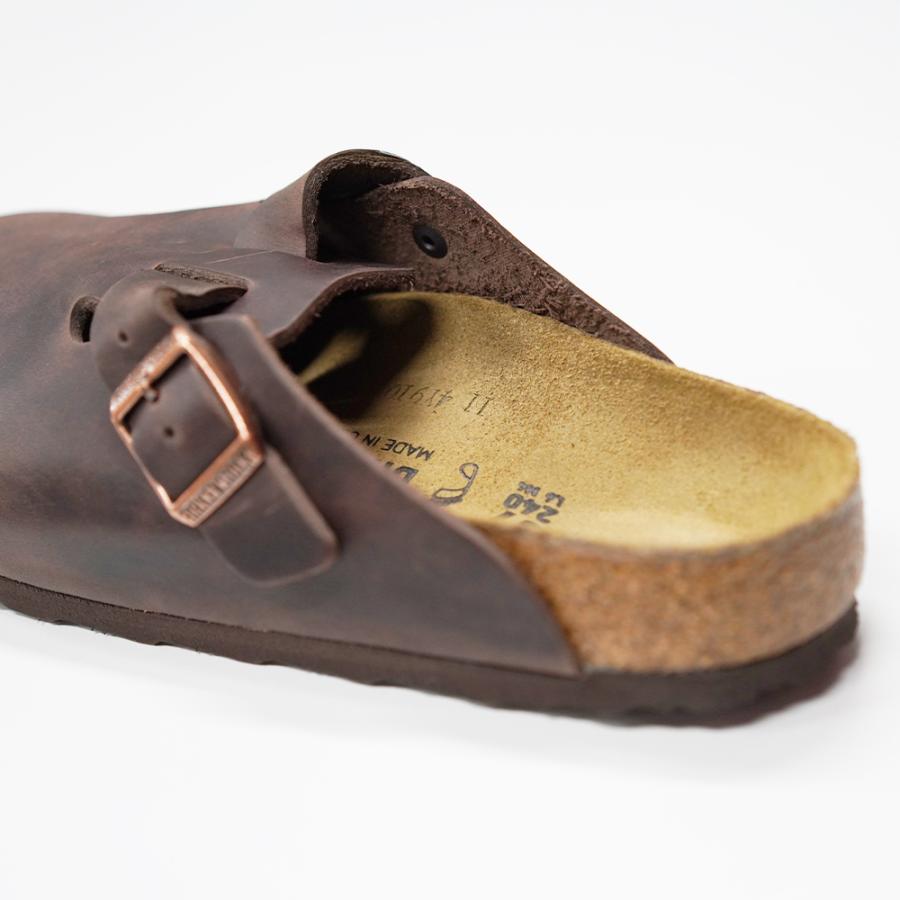 BIRKENSTOCK（ビルケンシュトック） サボ メンズ レディース ボストン