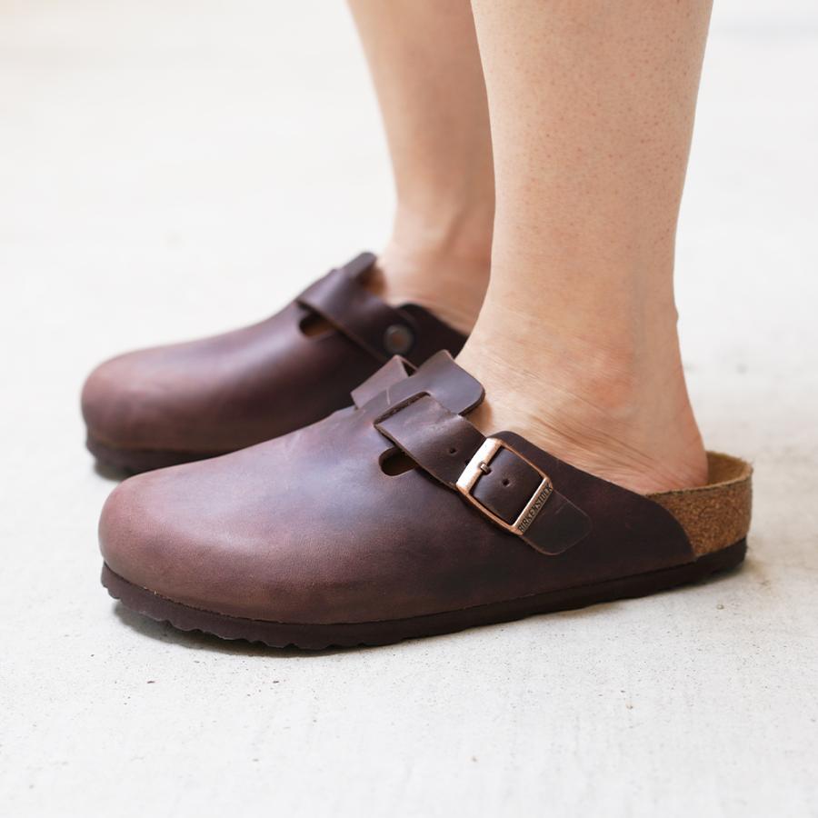 BIRKENSTOCK（ビルケンシュトック） サボ メンズ レディース ボストン