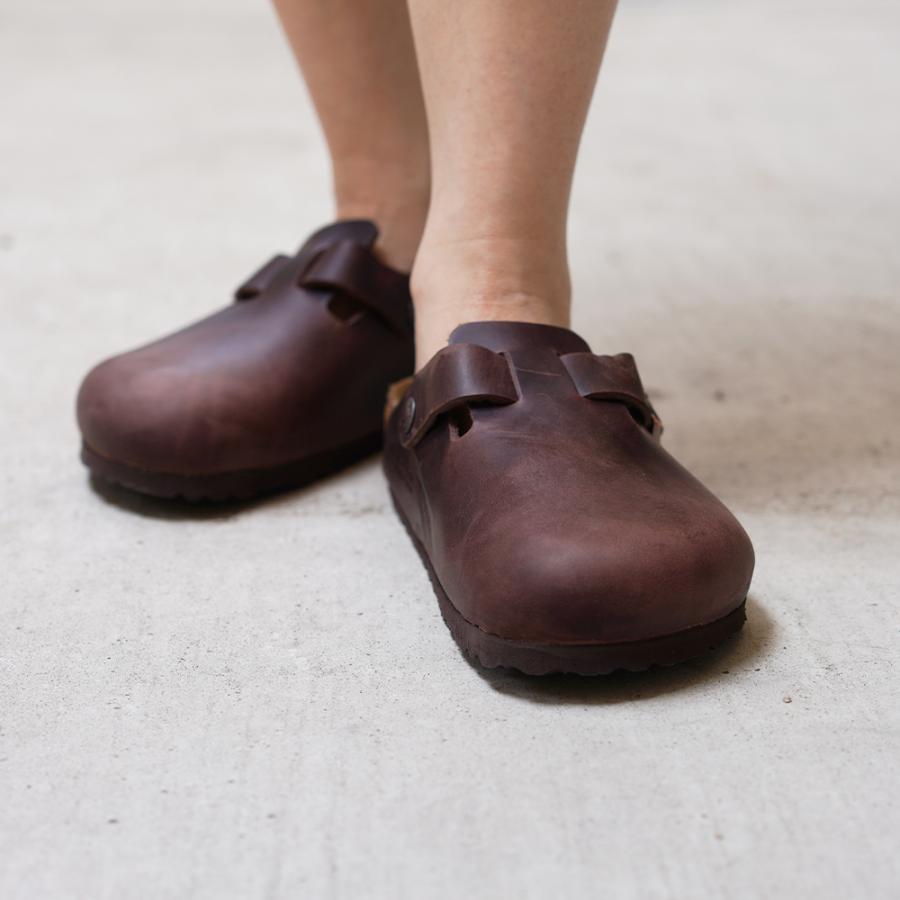 BIRKENSTOCK（ビルケンシュトック） サボ メンズ レディース ボストン
