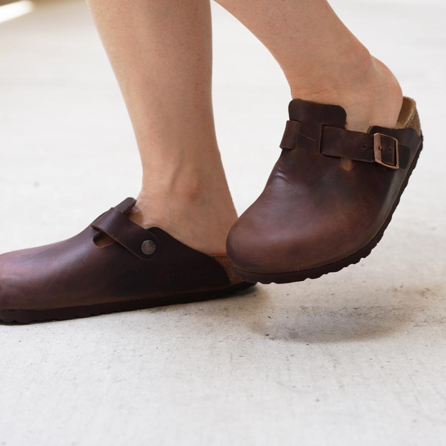BIRKENSTOCK（ビルケンシュトック） サボ メンズ レディース ボストン