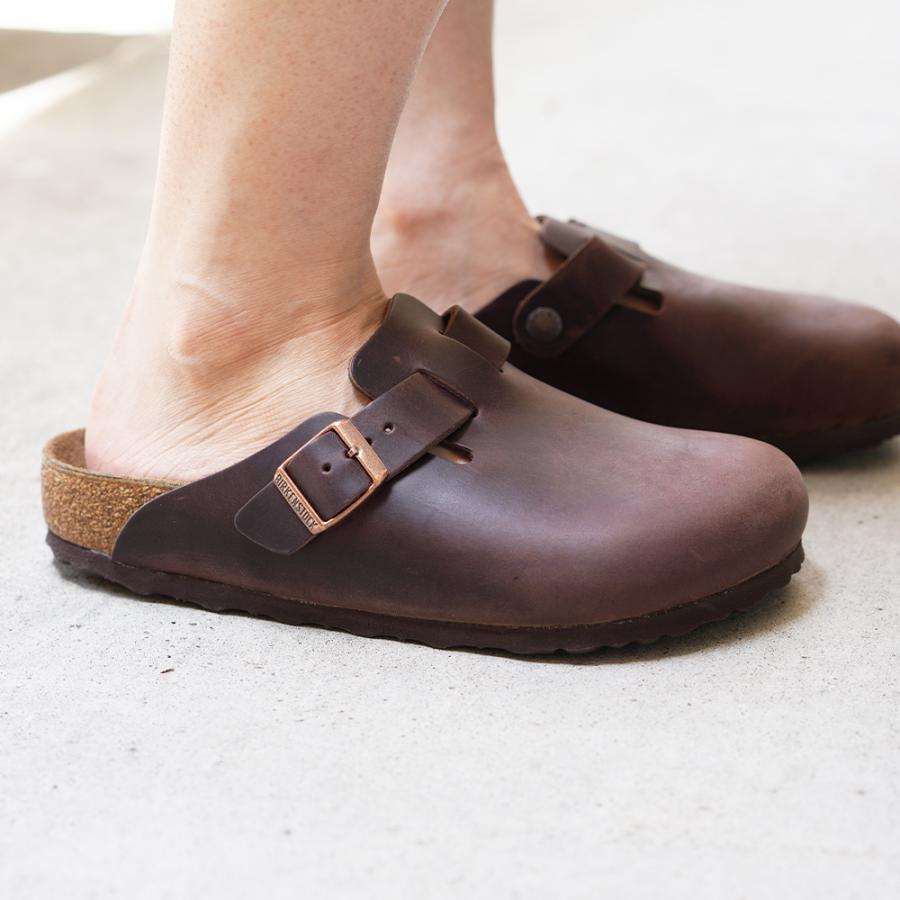 BIRKENSTOCK（ビルケンシュトック） サボ メンズ レディース ボストン