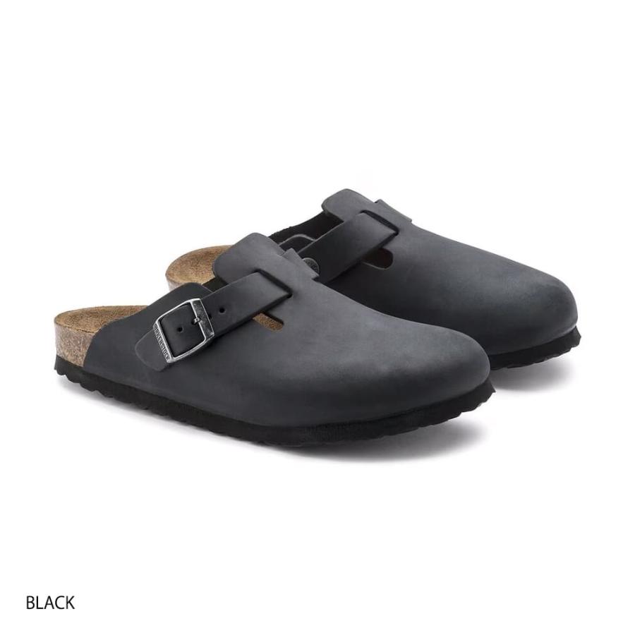 BIRKENSTOCK（ビルケンシュトック） サボ メンズ レディース ボストン