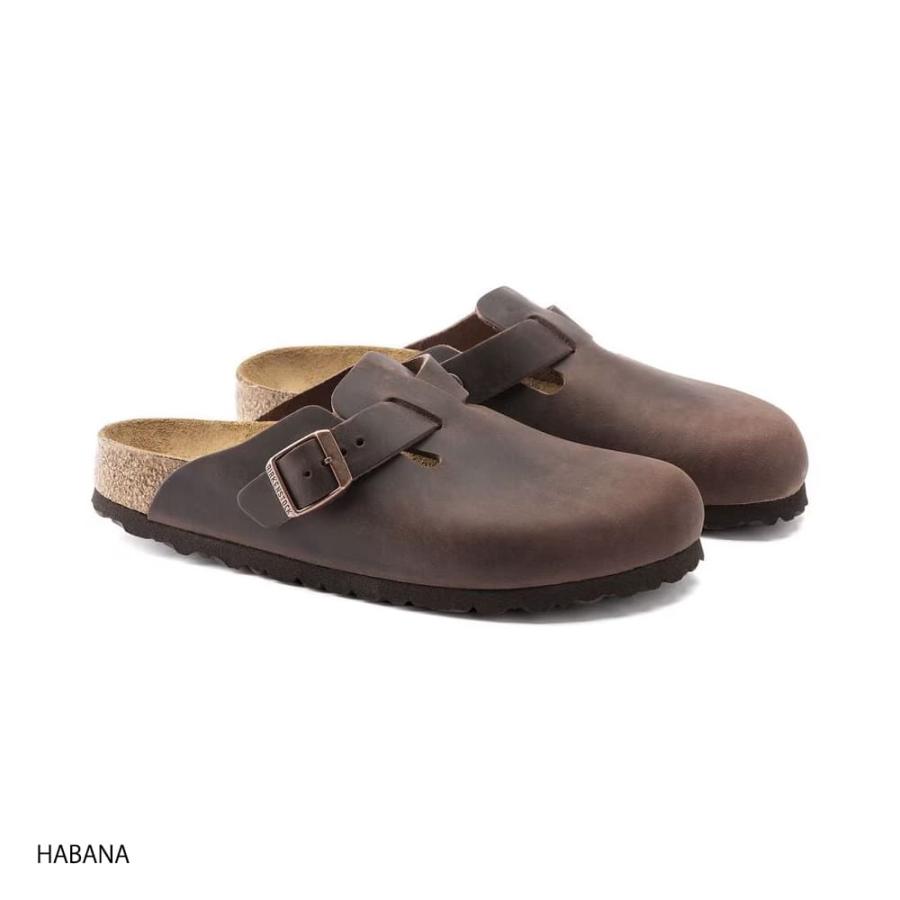 BIRKENSTOCK（ビルケンシュトック） サボ メンズ レディース ボストン