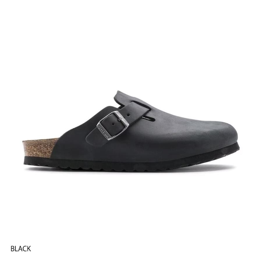 BIRKENSTOCK（ビルケンシュトック） サボ メンズ レディース ボストン