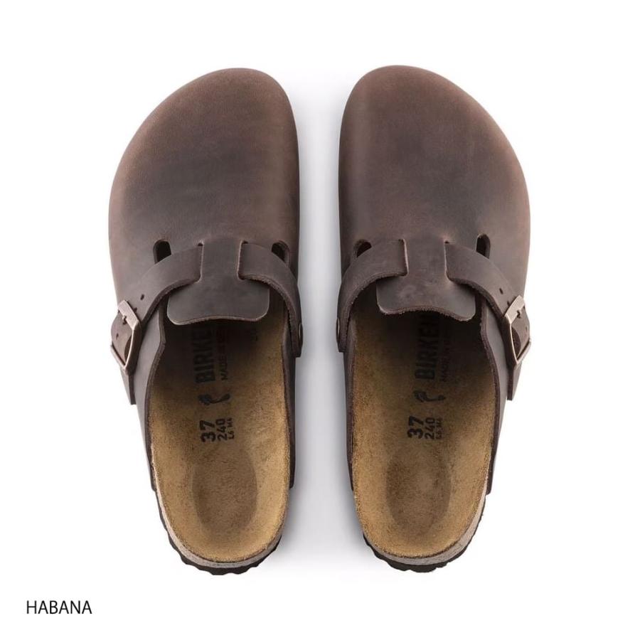 BIRKENSTOCK（ビルケンシュトック） サボ メンズ レディース ボストン