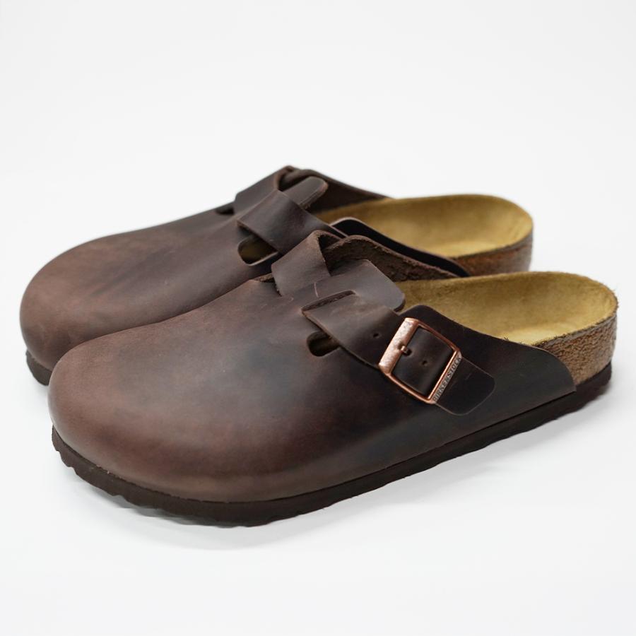 BIRKENSTOCK（ビルケンシュトック） サボ メンズ レディース ボストン