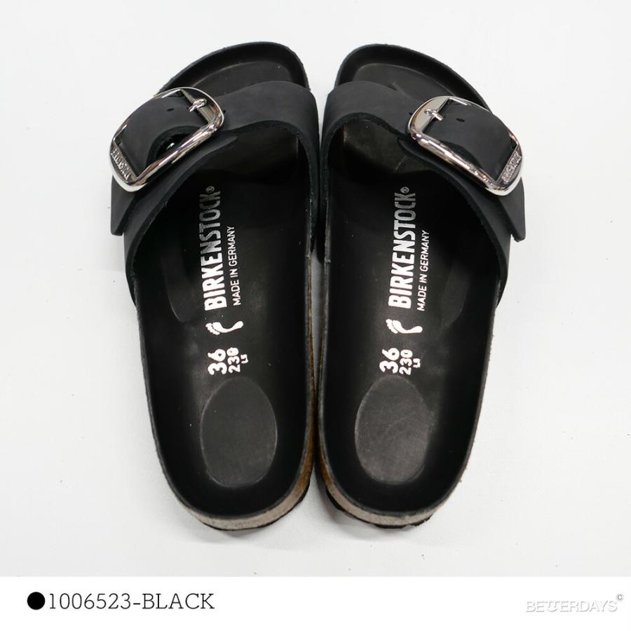 BIRKENSTOCK（ビルケンシュトック） サンダル レディース マドリッド