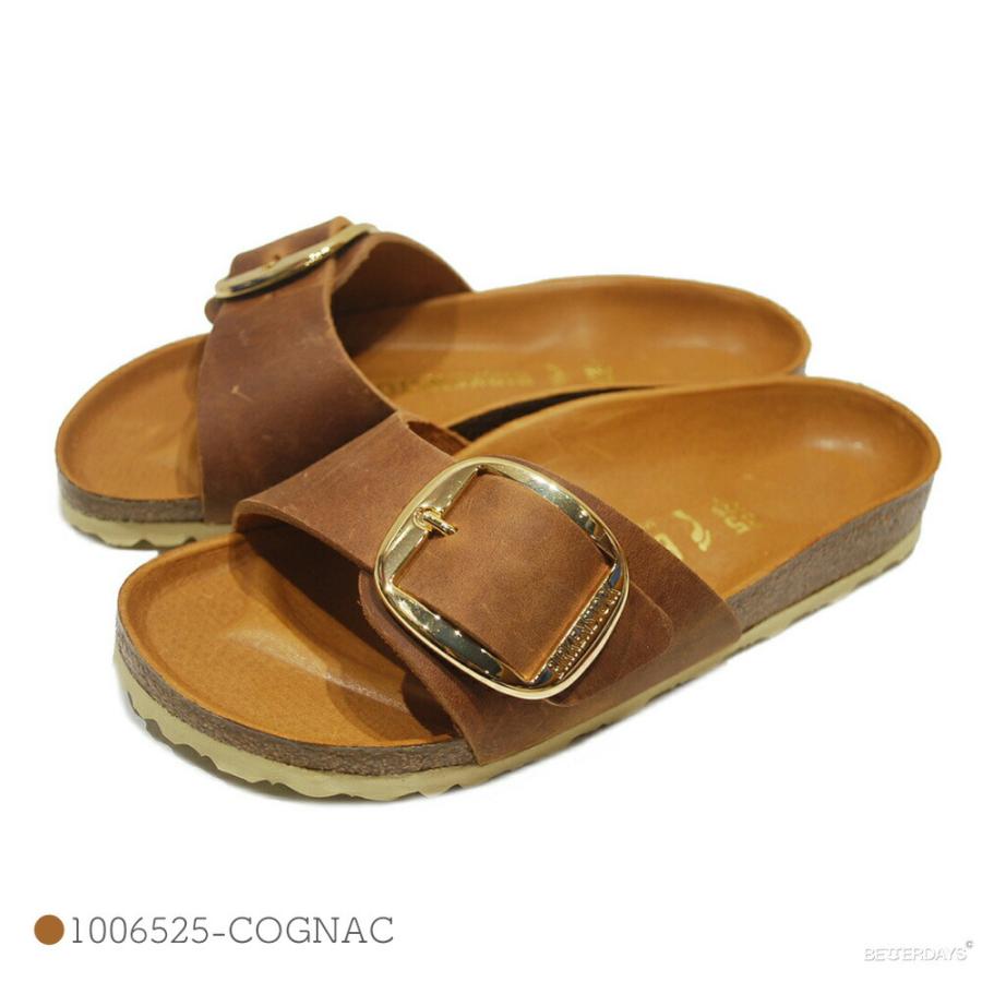 BIRKENSTOCK（ビルケンシュトック） サンダル レディース マドリッド
