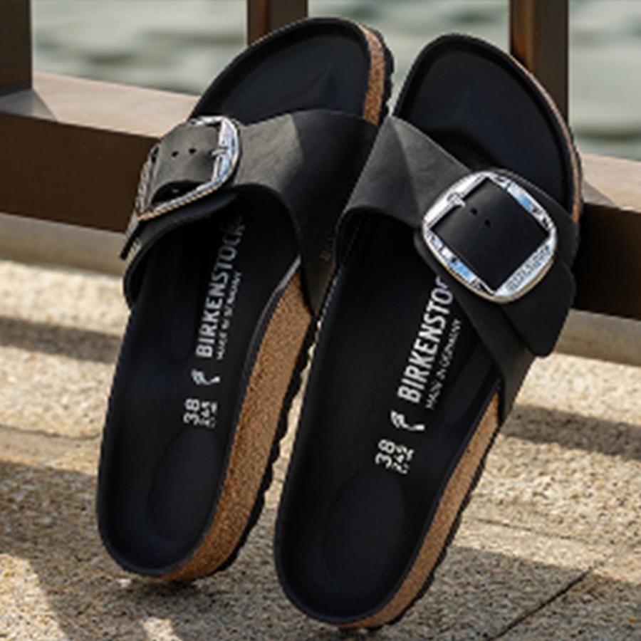 BIRKENSTOCK（ビルケンシュトック） サンダル レディース マドリッド