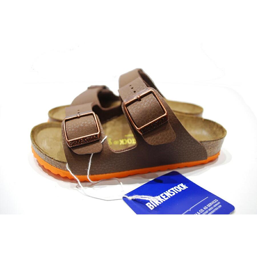 BIRKENSTOCK（ビルケンシュトック） キッズ サンダル アリゾナ 16.5