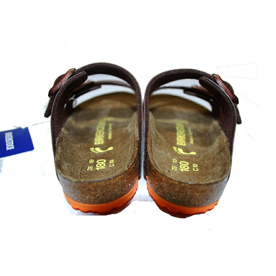 BIRKENSTOCK（ビルケンシュトック） キッズ サンダル アリゾナ 16.5