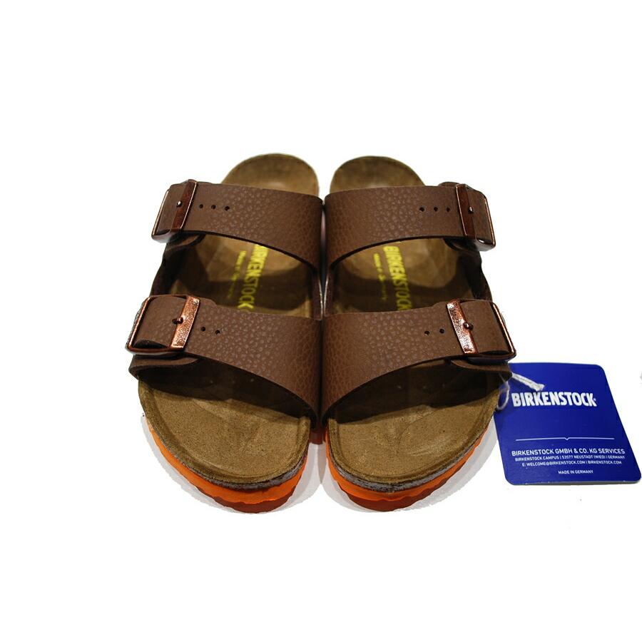 BIRKENSTOCK（ビルケンシュトック） キッズ サンダル アリゾナ 16.5