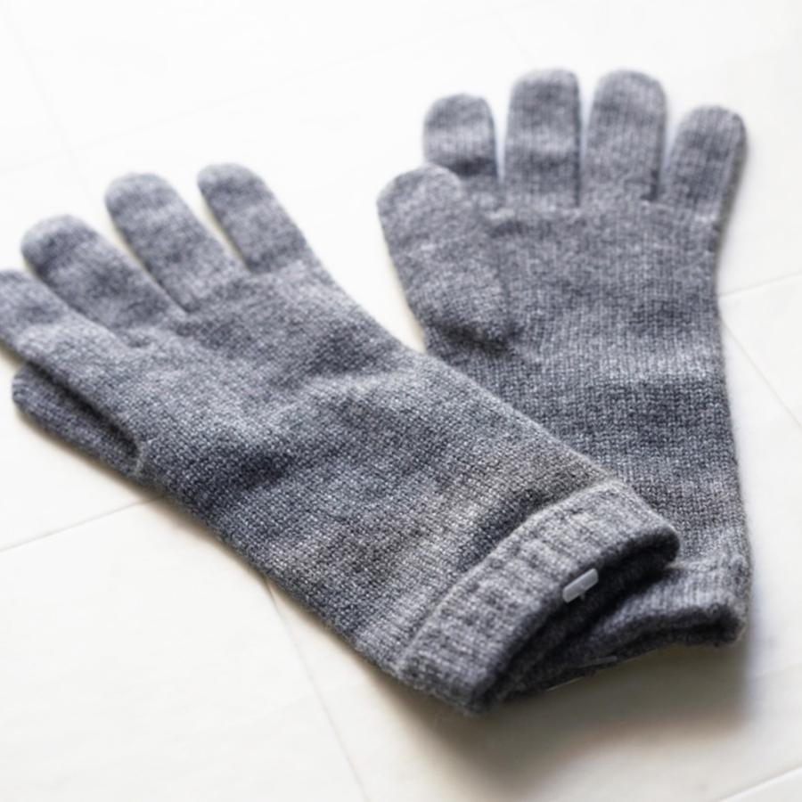 Johnstons of Elgin（ジョンストンズ オブ エルガン） 手袋 レディース