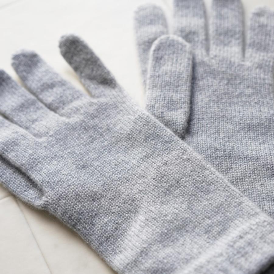 Johnstons of Elgin（ジョンストンズ オブ エルガン） 手袋 レディース