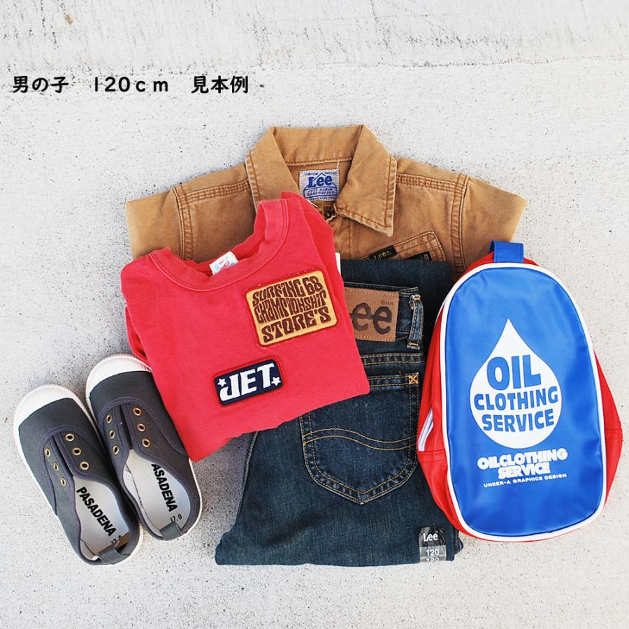 OIL 福袋 キッズ ボーイズ ガールズ 男の子 女の子 ベターデイズ