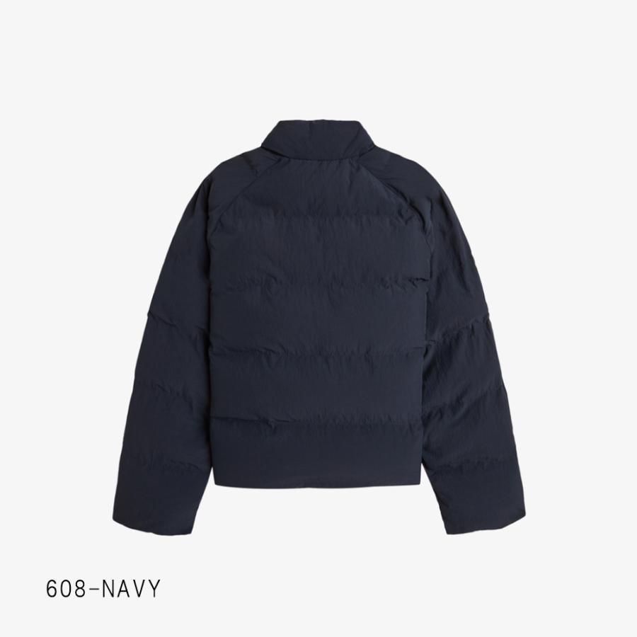 FRED PERRY（フレッドペリー） ブルゾン レディース パデッド