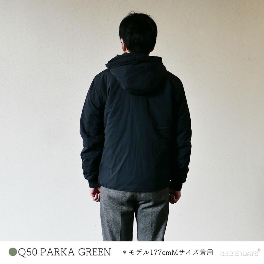 FRED PERRY モッズパーカ モッズコート メンズ フレッドペリー