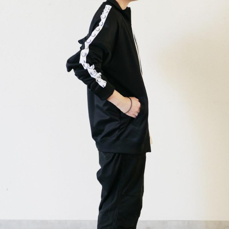 FRED PERRY（フレッドペリー） トラックジャケット メンズ J4620 TAPED