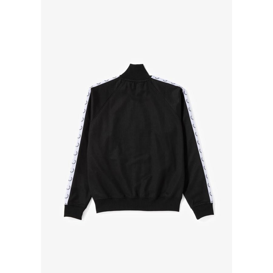 FRED PERRY（フレッドペリー） トラックジャケット メンズ J4620 TAPED