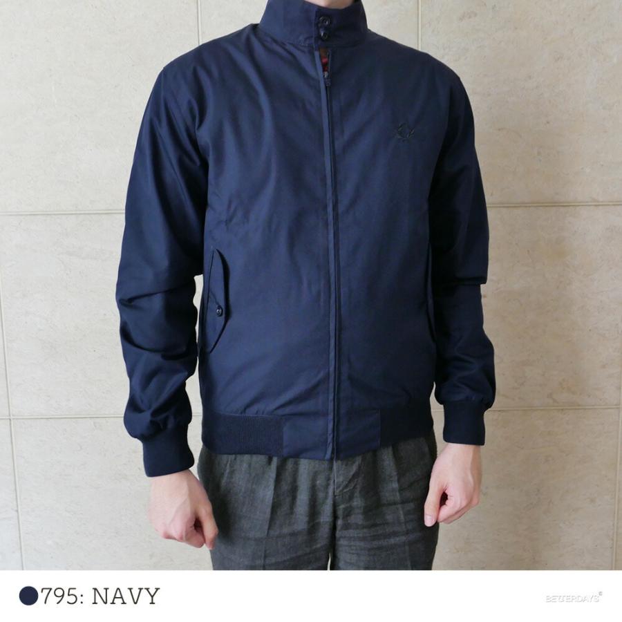 FRED PERRY ハリントンジャケット スイングトップ ブルゾン ネイビー 楽天市場】【1000円OFFクーポン配布中10月お買い物マラソン