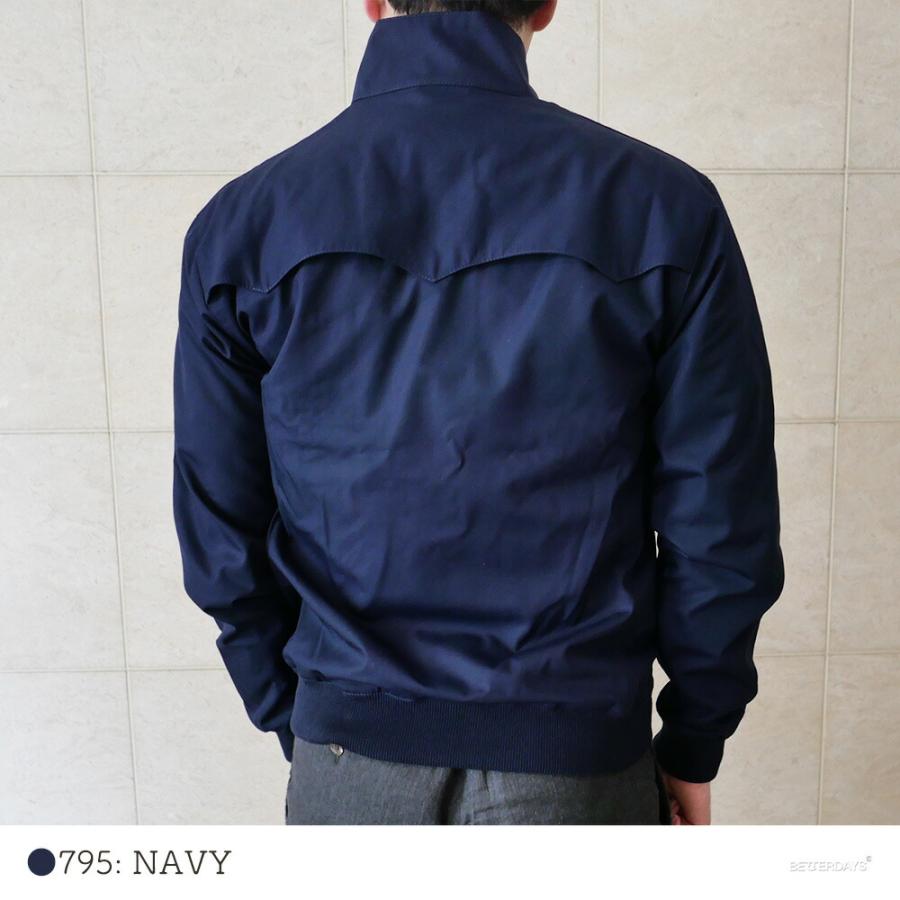 美品　フレッドペリー　イングランド製　スイングトップ　ハリントンジャケット Made In England Harrington Jacket | ハリントンジャケット