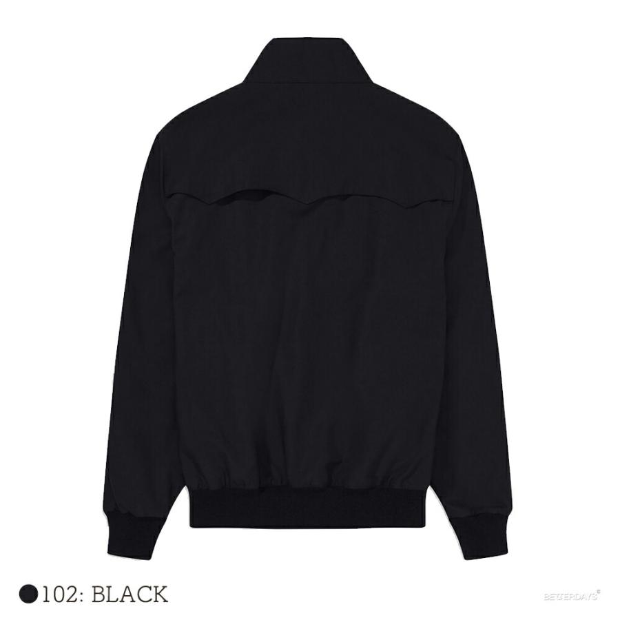 FRED PERRY ハリントンジャケット メンズ フレッドペリー