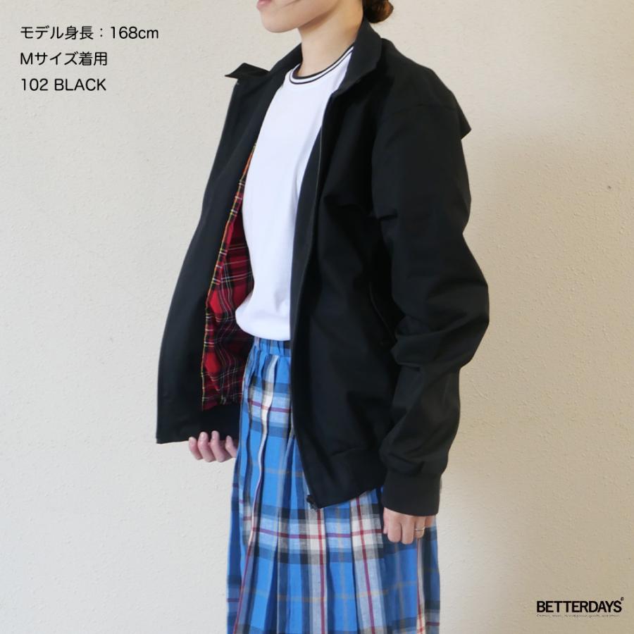 フレッドペリー　FRED PERRY ドリズラー ハリントン　スウィングトップ FRED PERRY ハリントンジャケット メンズ フレッドペリー