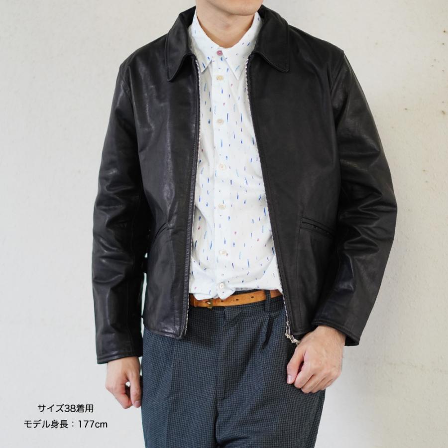 JAMES GROSE（ジェームスグロース） 【26AW予約】CARLTON JAMES GROSE