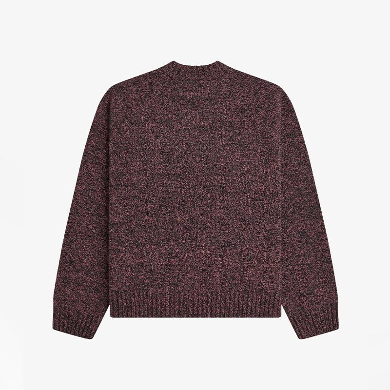 FRED PERRY×MUVEIL　モヘアニット 特集/FRED PERRY ×MUVEIL | mirabella（ミラベラ） | デザイナーズ