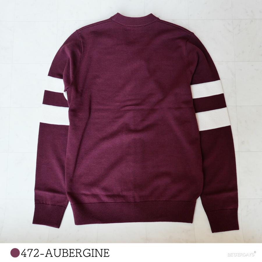 FRED PERRY（フレッドペリー） カーディガン メンズ ニット セーター