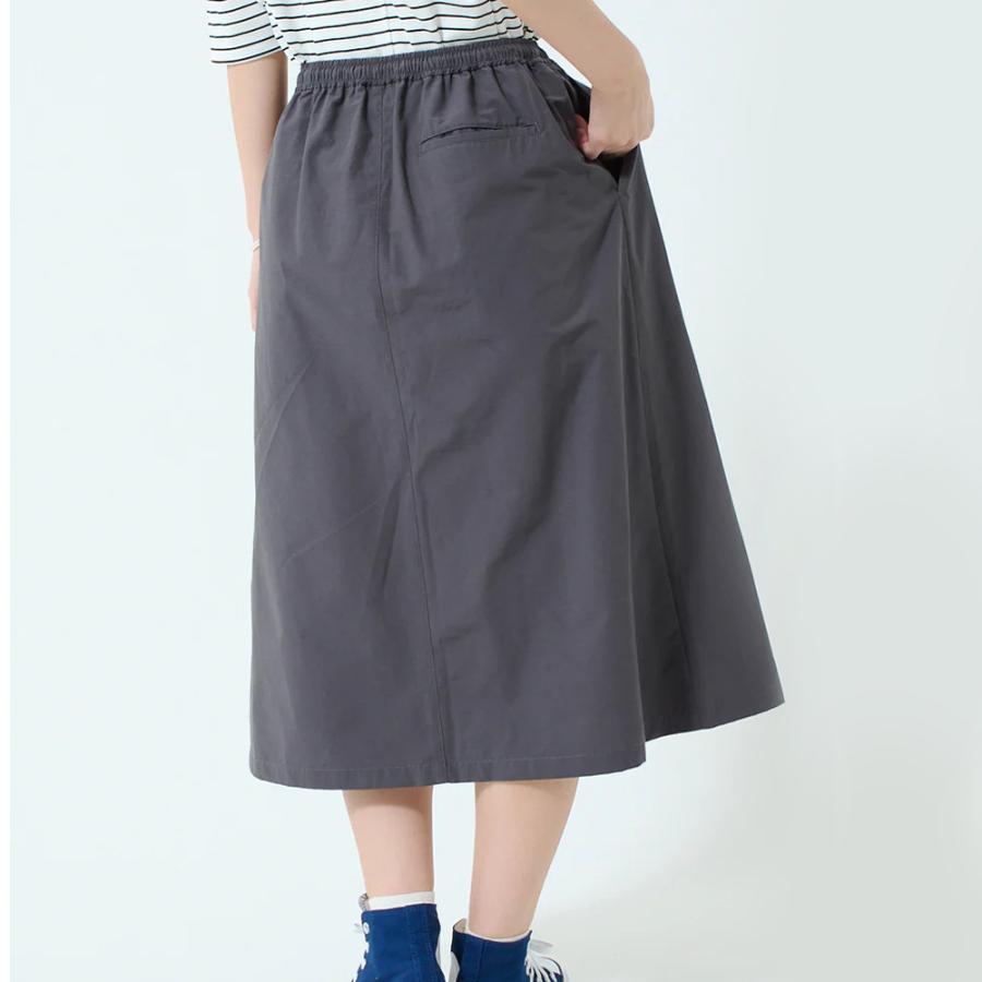 KELTY（ケルティ） スカート レディース 撥水 Trail Bottom Shell
