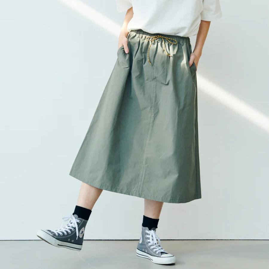 KELTY（ケルティ） スカート レディース 撥水 Trail Bottom Shell