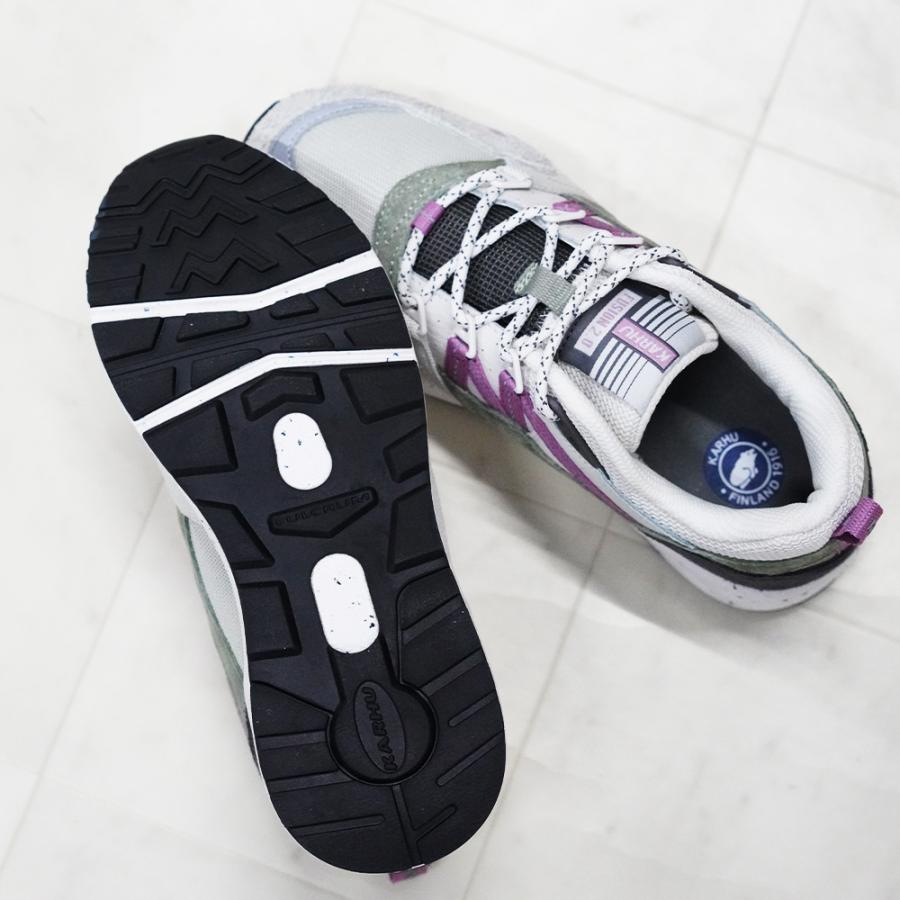 KARHU（カルフ） スニーカー レディース メンズ ランニングシューズ