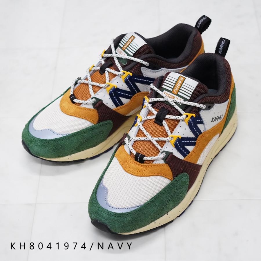 みえち カルフスニーカー KARHU（カルフ） スニーカー レディース メンズ ランニングシューズ