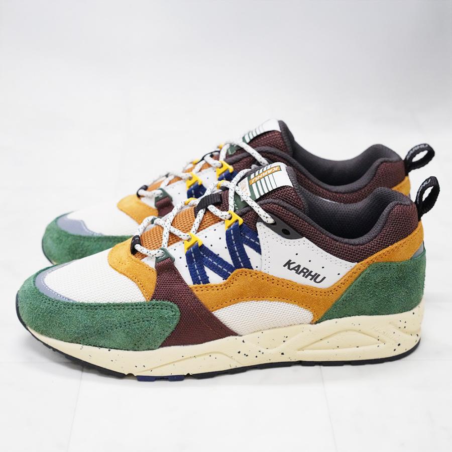 KARHU（カルフ） スニーカー レディース メンズ ランニングシューズ