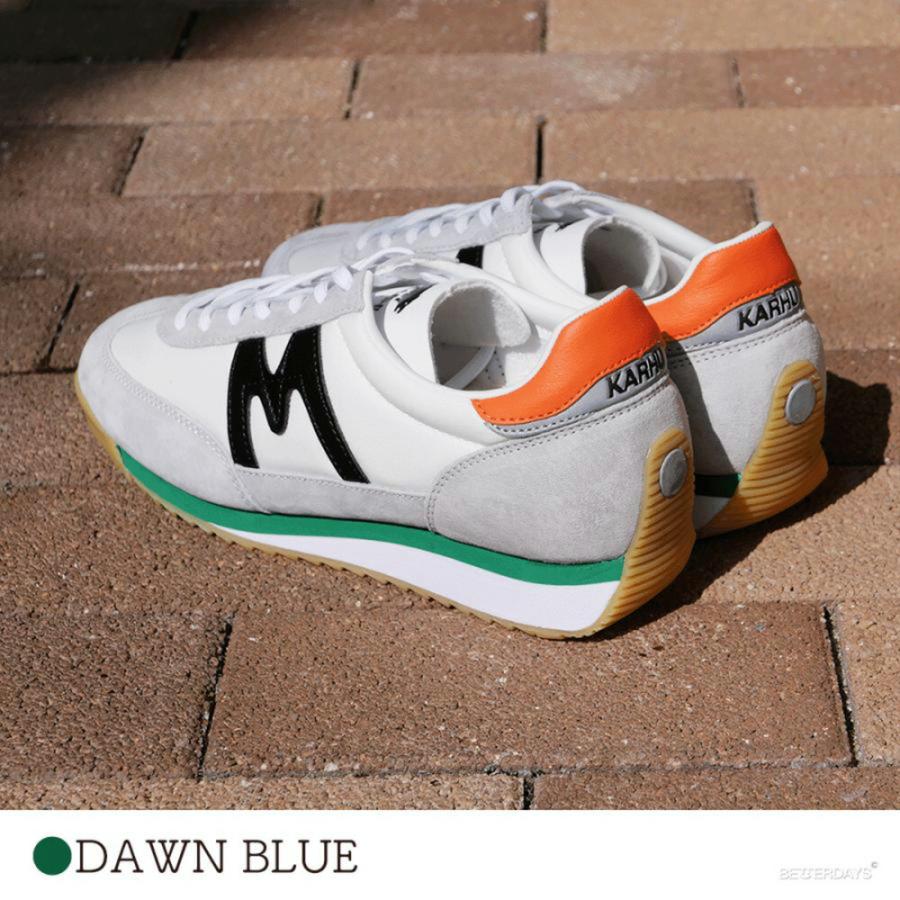KARHU（カルフ） スニーカー レディース メンズ ランニングシューズ